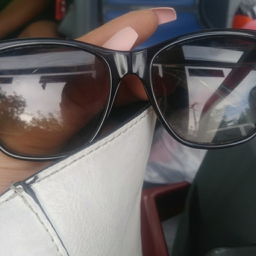 Sun glasses